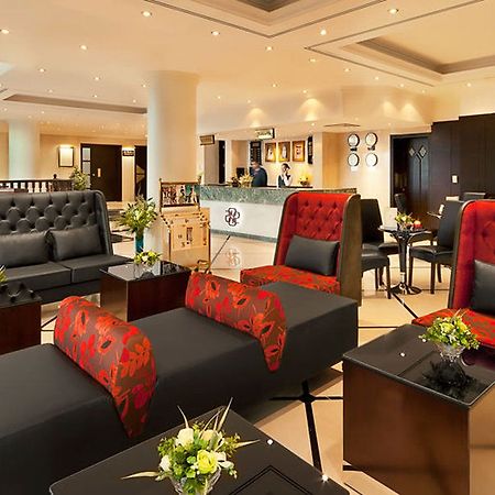 Ewa Hotel Dubai Bagian luar foto